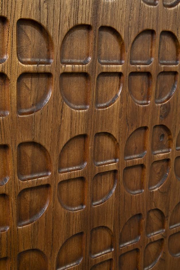 Burlington Sideboard by Furniture Classics