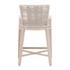 Overlay Outdoor Counter Stool by Essentials For Living