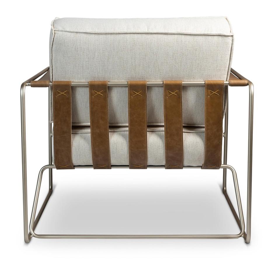 Sampa Arm Chair by Urbia Imports