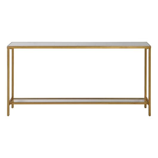Hayley Console Table by Uttermost