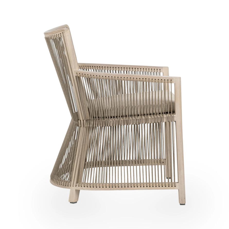Jorah Outdoor Accent Chair by Classic Home