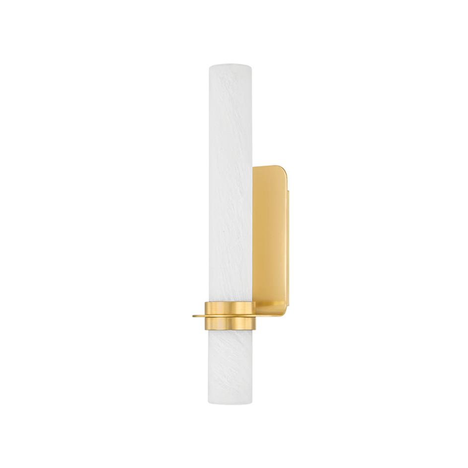 GROVELAND STATION Wall Sconce by Hudson Valley