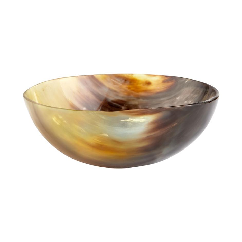 Sylvan Bowl in Natural by Cyan Design