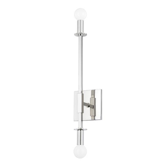 MILANA Wall Sconce by Mitzi
