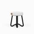 Loop Stool by Urbia Imports