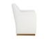 JAIME DINING ARMCHAIR - FIOR VANILLA by Sunpan