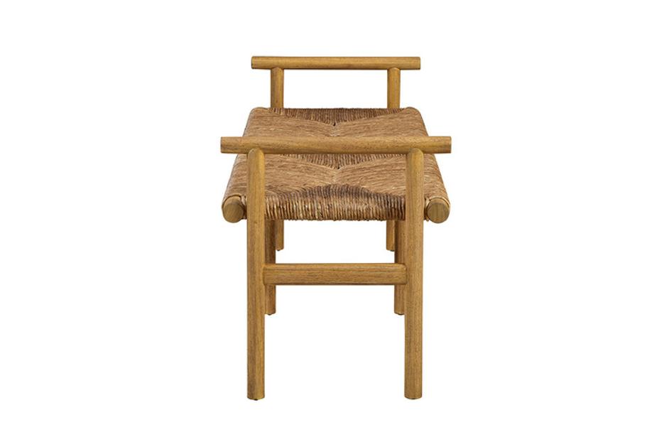 Darcy Bench by Furniture Classics