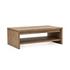 Nalani 52" Coffee Table by Classic Home
