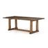 Otto Dining Table In 87" by FOUR HANDS