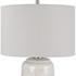 Pinpoint Specked Table Lamp by Uttermost