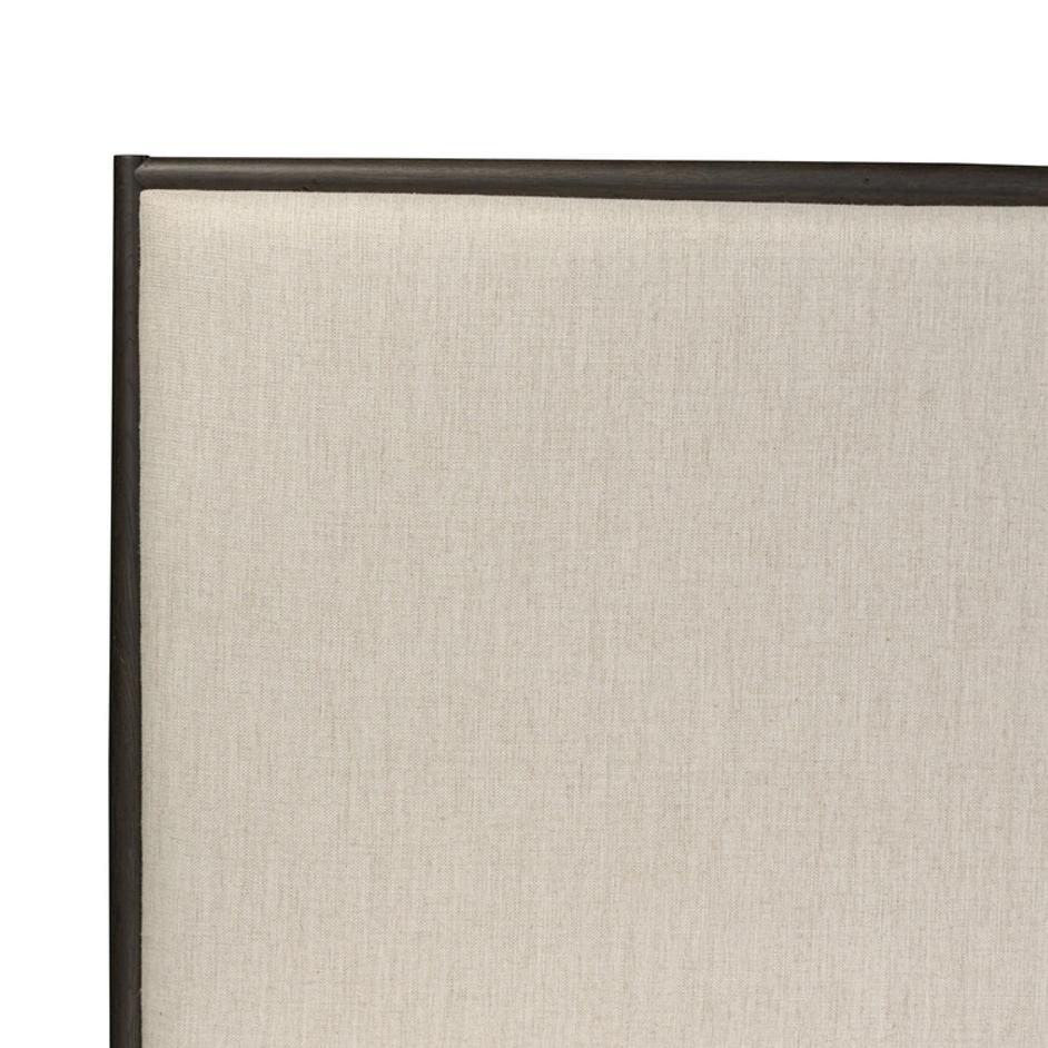 Glenview Queen Bed - Essence Natural by Four Hands