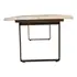 WILKS DINING TABLE by Moes Home