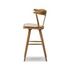 Ripley Bar + Counter Stool - Antwerp Natural by Four Hands