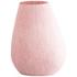 Sands Vase in Pink by Cyan Design