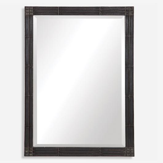 Gower Mirror by Uttermost