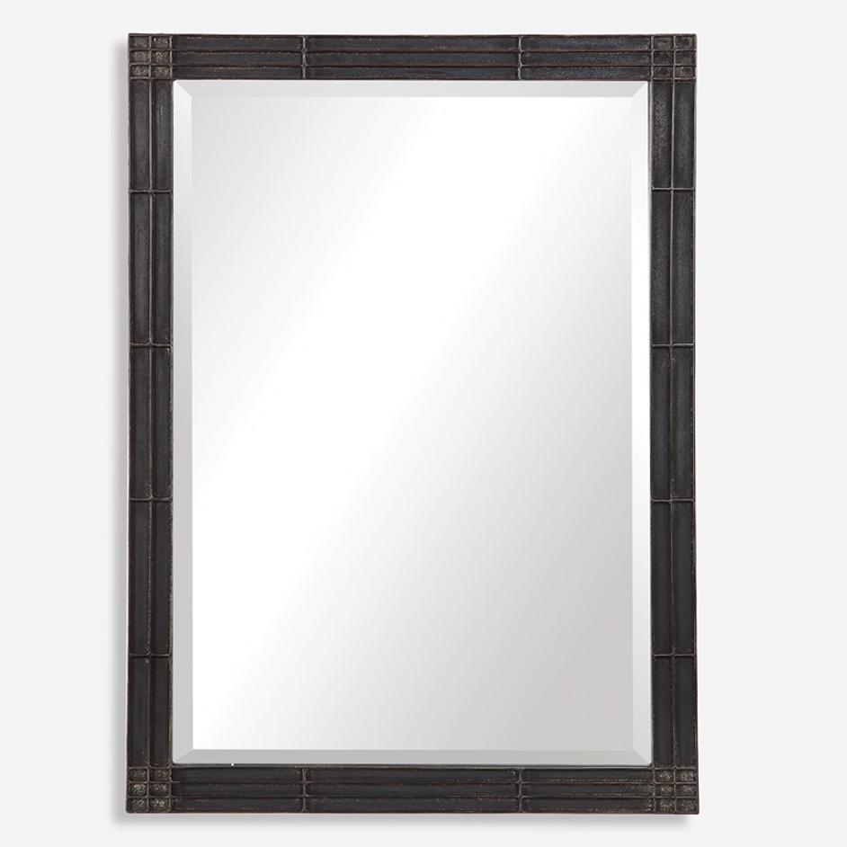 Gower Mirror by Uttermost