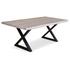 Brooks Dining Table by Urbia Imports