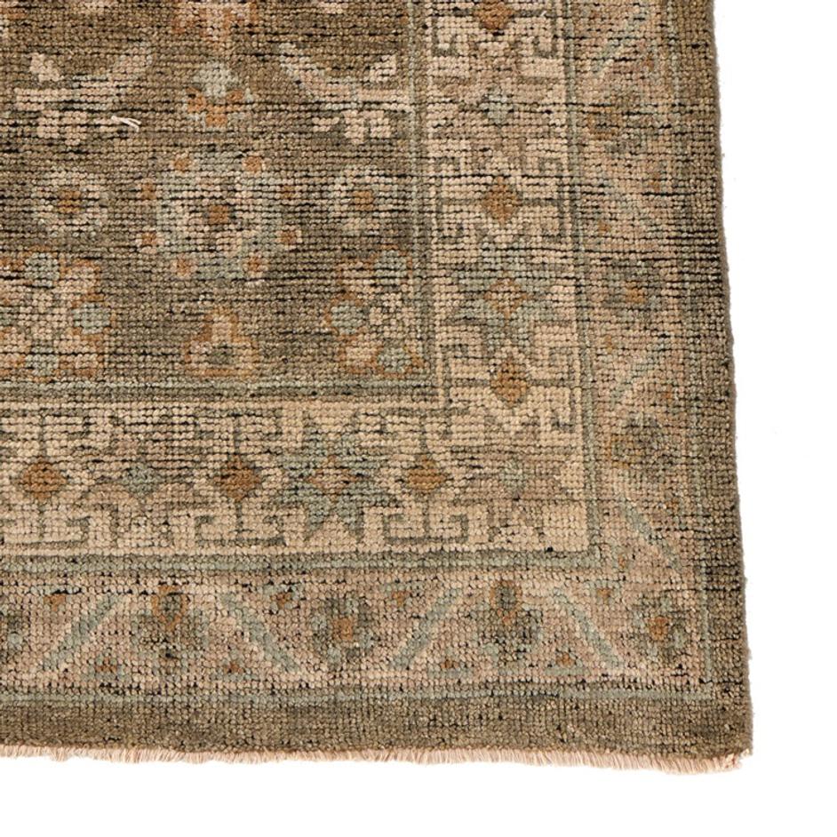 Kenli Hand-Knotted Rug - Kenli by Four Hands
