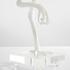 Ibis Lamp | White by Cyan Design