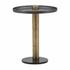 Denali End Table Large by Curated Collections