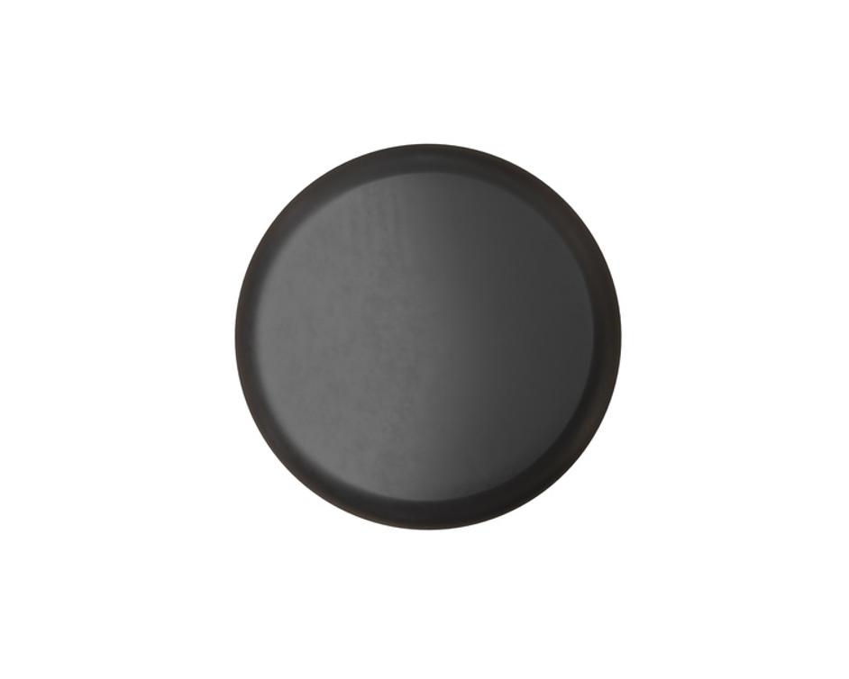 IOLITE END TABLE - BLACK by Sunpan