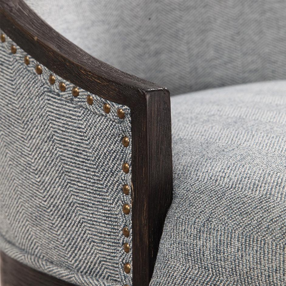 Janis Accent Chair by Uttermost