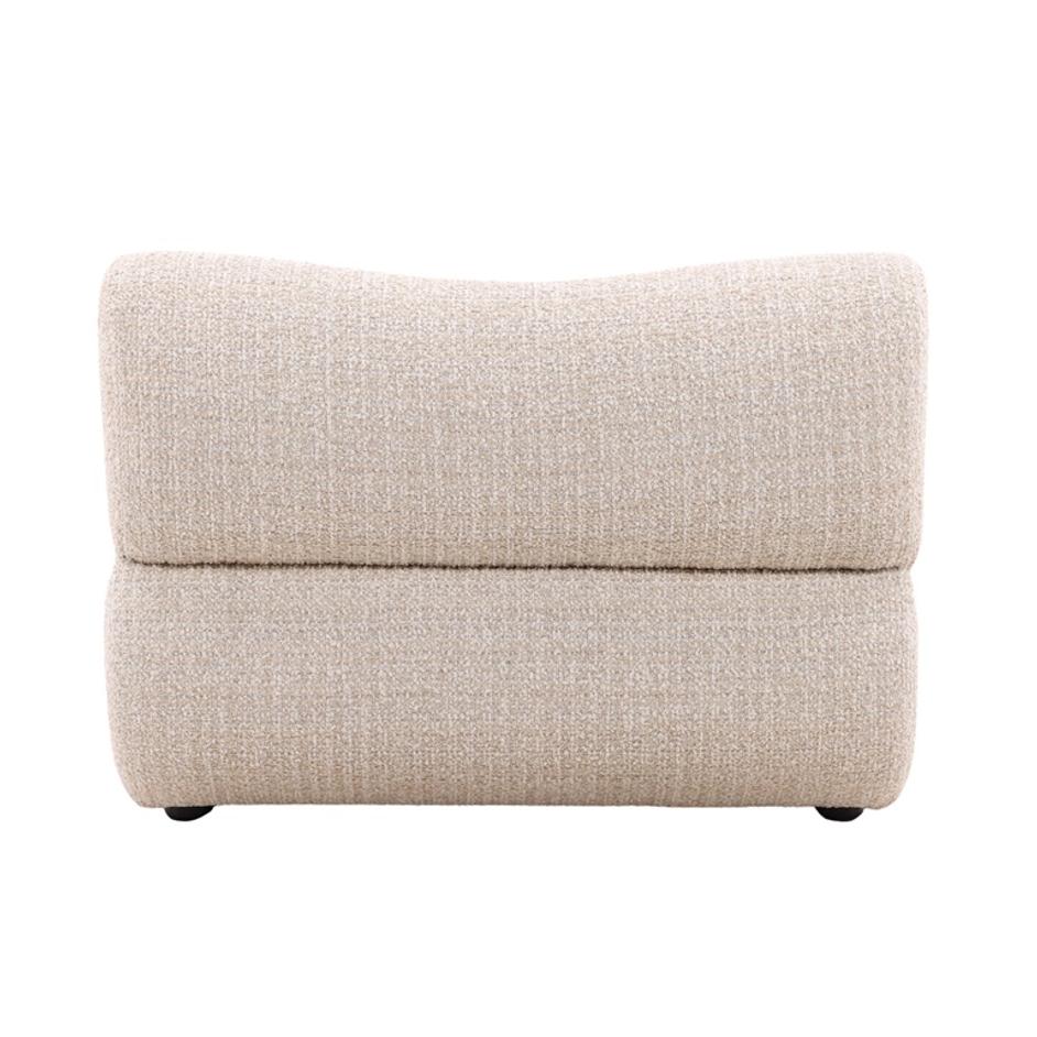 Lucerne Occasional Chair by Curated Collections