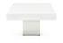Una Square Coffee Table by Urbia Imports
