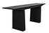 Truss Console, Black Metal by Noir Furniture