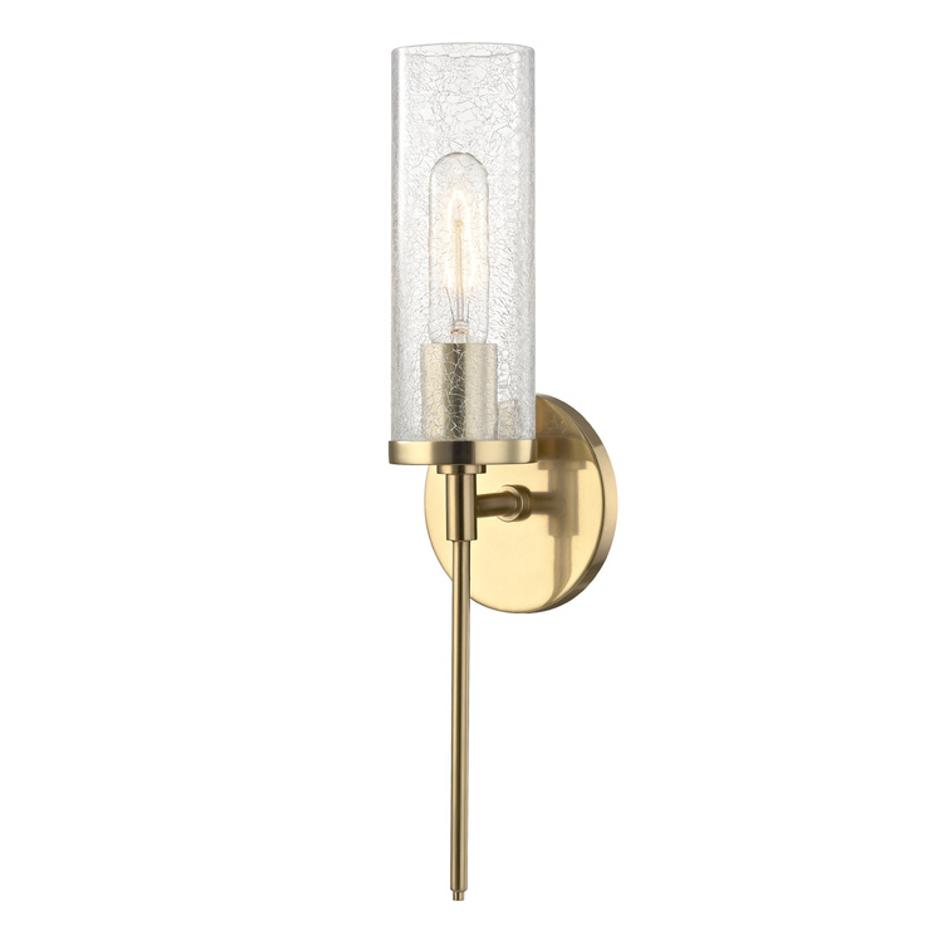 Olivia Wall Sconce by Mitzi