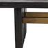 Larson 96" Dining Table by Classic Home