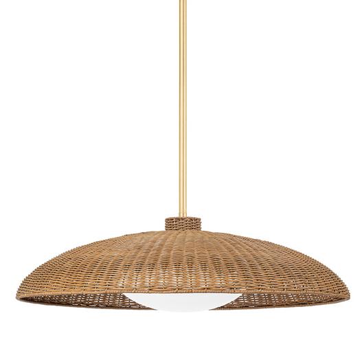 Delano Pendant by Hudson Valley
