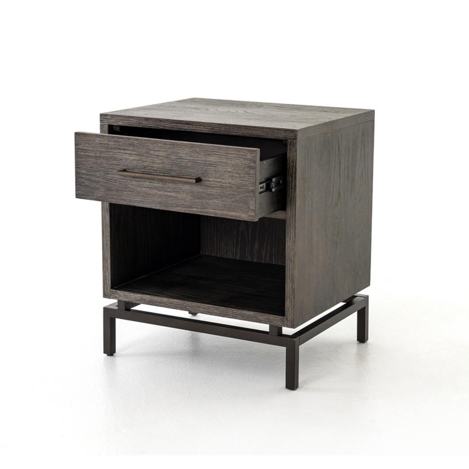 Greta Nightstand by FOUR HANDS