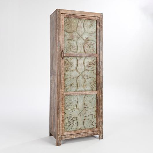 Ogden 1 Dr Cabinet by Classic Home