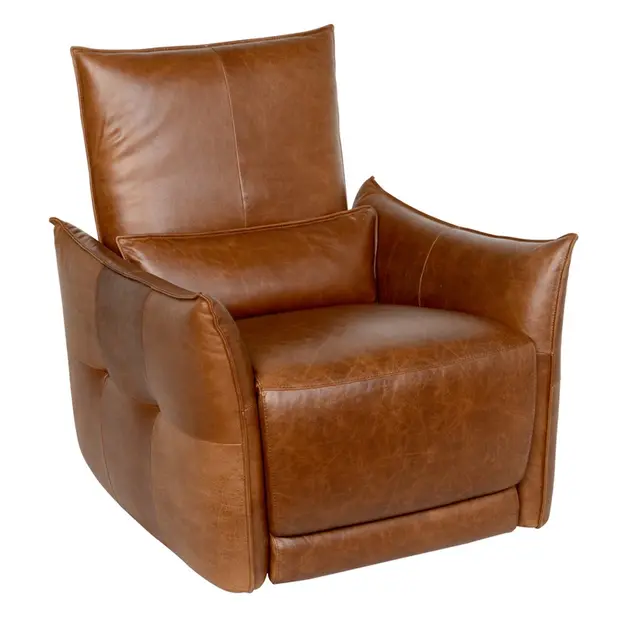 Amsterdam Recliner Armchair by Classic Home
