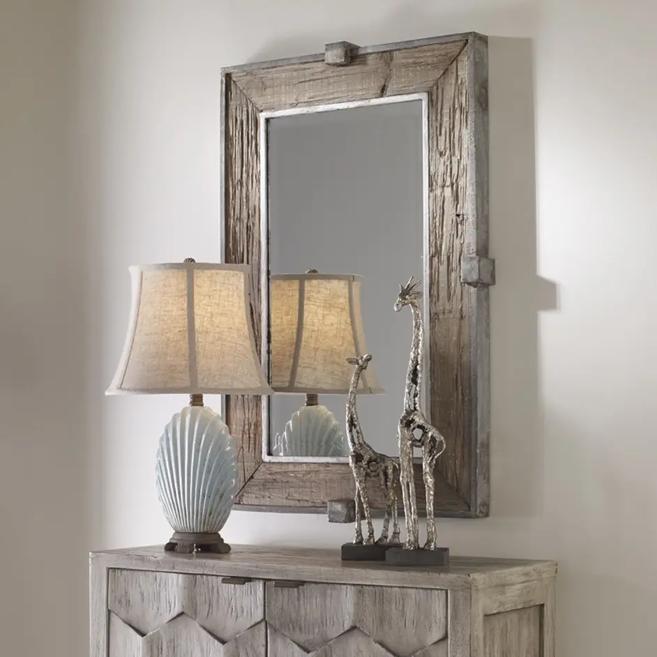 Siringo Mirror by Uttermost