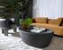 MOJAVE COFFEE TABLE by Sunpan