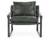 Morgan Accent Chair by Classic Home
