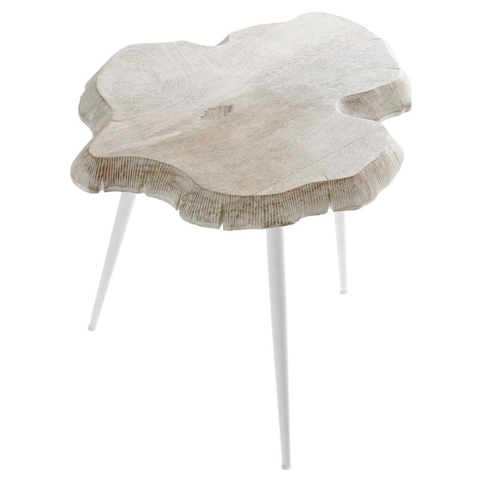 Palmer Side Table by Cyan Design