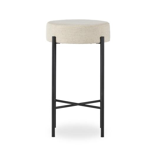 Nocona Bar + Counter Stool - Savile Flax by Four Hands