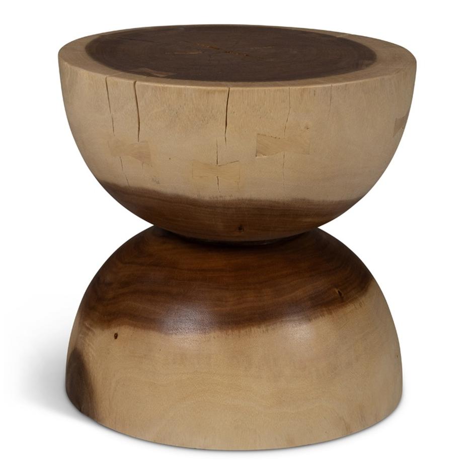 Pensri Accent Stool by Urbia Imports