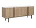 BRIAR SIDEBOARD - WEATHERED OAK by Sunpan