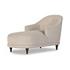 Marnie Chaise Lounge - Knoll Sand by Four Hands