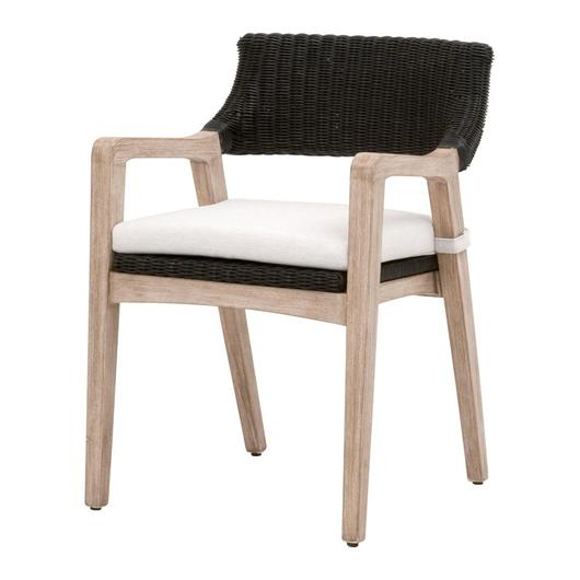 Lucia Arm Chair by Essentials For Living