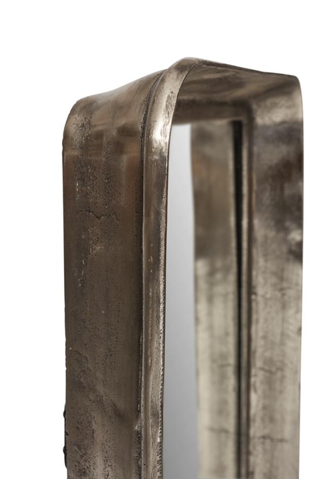 Vinod Wall Mirror by Urbia Imports