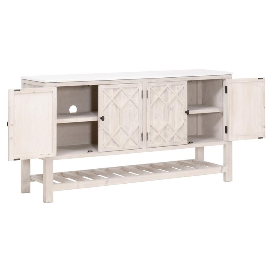 Willow Media Sideboard by Essentials For Living