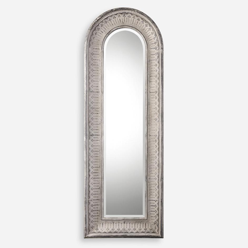 Argenton Arch Mirror by Uttermost