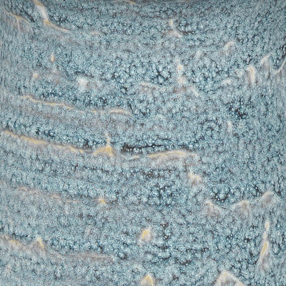 Snorkel Ceramic Decorative Set of 2 Vases by Jamie Young