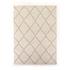 Palmeri Outdoor Rug In Terrace Cream In 8'X10' by FOUR HANDS