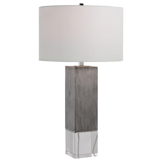 Cordata Modern Lodge Table Lamp by Uttermost